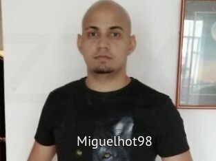 Miguelhot98