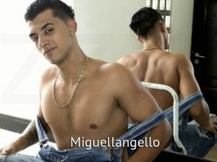 Miguellangello