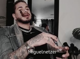 Miguelnetzer