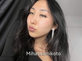 Mihasiramikoto