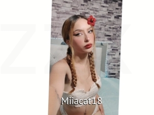 Miiacat18