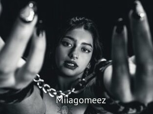 Miiagomeez