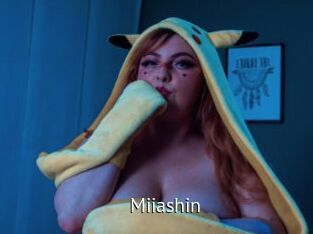 miiashin Zizi X