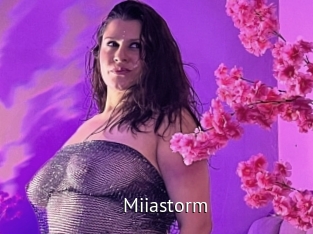 Miiastorm