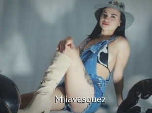 Miiavasquez