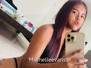 Miichelleevanss