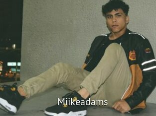 Miikeadams
