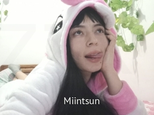 Miintsun