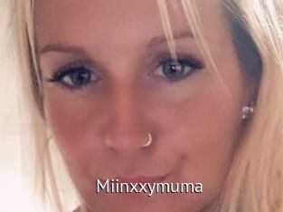 Miinxxymuma