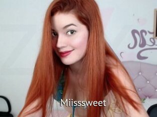 Miisssweet