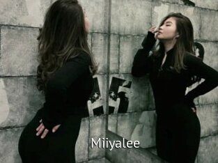 Miiyalee