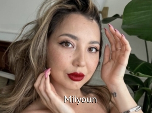Miiyoun