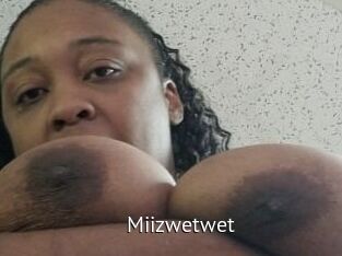 Miizwetwet