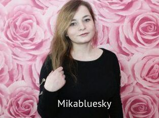 Mikabluesky