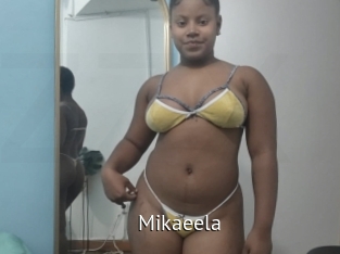 Mikaeela
