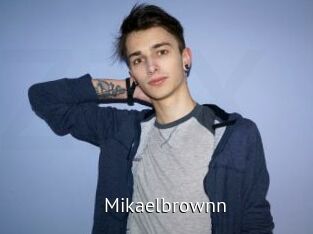 Mikaelbrownn