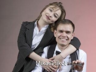 Mikaelnikol