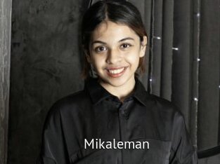 Mikaleman