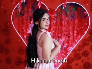 Mikamartinelli