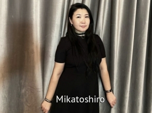 Mikatoshiro