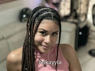 Mikayyla