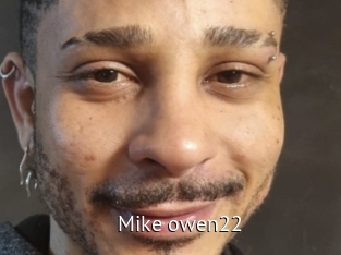 mike_owen22 Zizi X