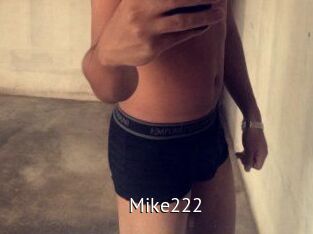 Mike222