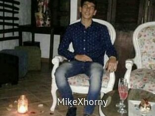 MikeXhorny