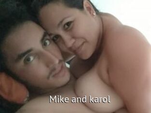 Mike_and_karol