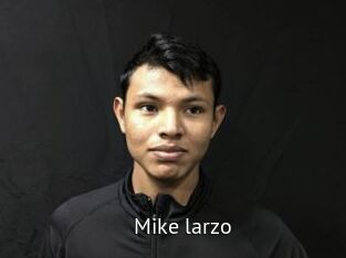 Mike_larzo