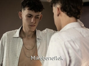 Mikebeneflek