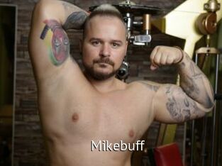 mikebuff Zizi X