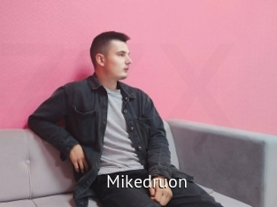 mikedruon Zizi X