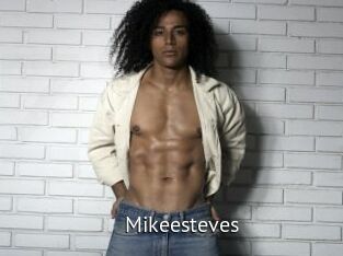 mikeesteves Zizi X