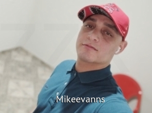 Mikeevanns