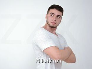 Mikeferrer