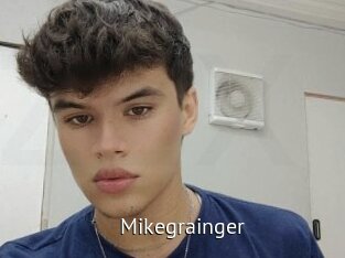 Mikegrainger