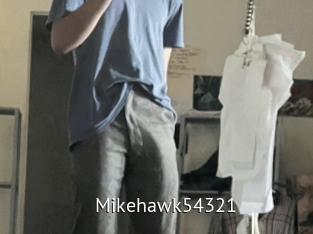 Mikehawk54321