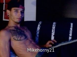 Mikehorny21