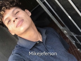 Mikejeferson