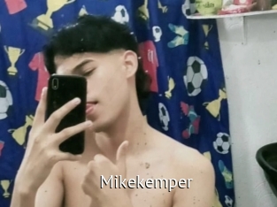 Mikekemper