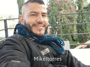 Mikeltorres