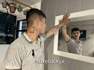 Mikeluckyx