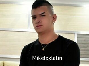 Mikelxxlatin
