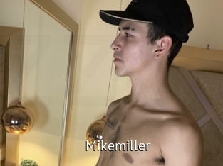 mikemiller Zizi X