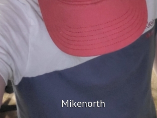 Mikenorth