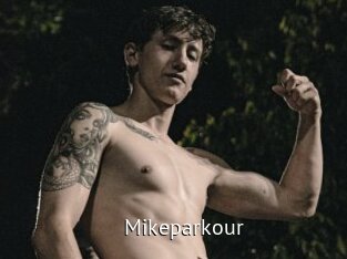 Mikeparkour