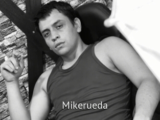 Mikerueda