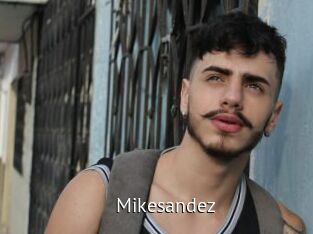 Mikesandez