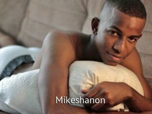 Mikeshanon